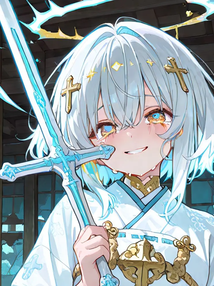 RareIron5817의 聖剣・売られる