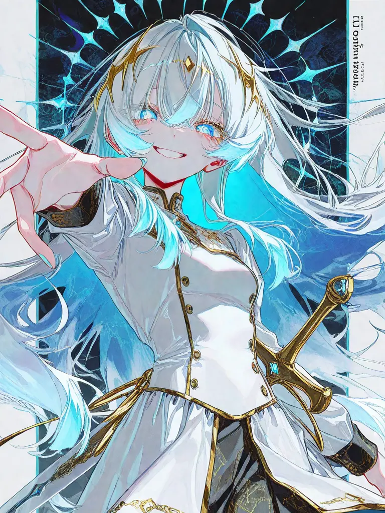 RareIron5817의 聖剣・売られる