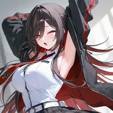 Profile image of 東雲アリス