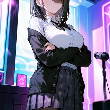 Profile image of 高梨遥香