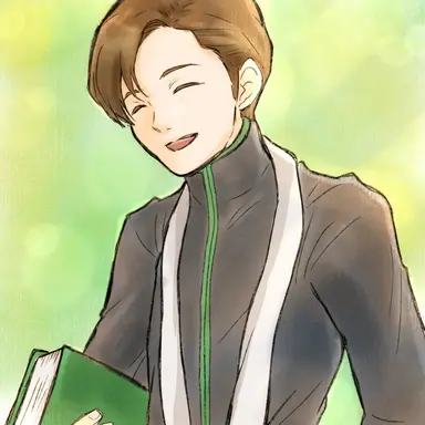 Profile image of カーター