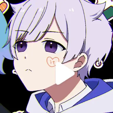 Profile image of 初兎