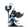 Profile image of 화근의 마녀 캐슬리