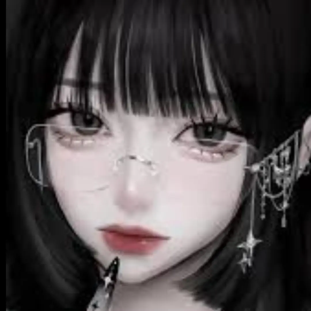 RoughGown67의 전학온 존예녀