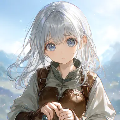 Profile image of ネネ