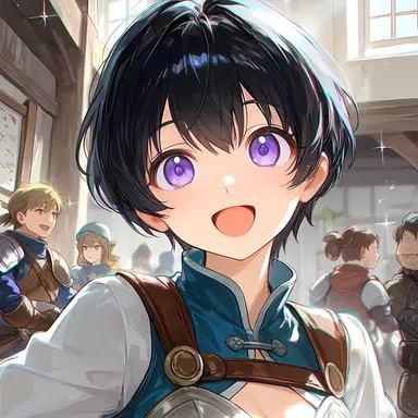 Profile image of ミナ