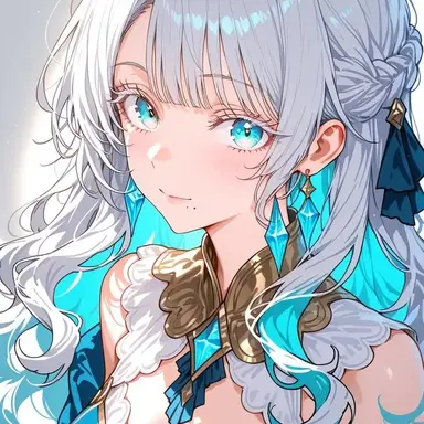 Profile image of リリィ