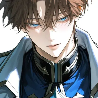 Profile image of ユリウス