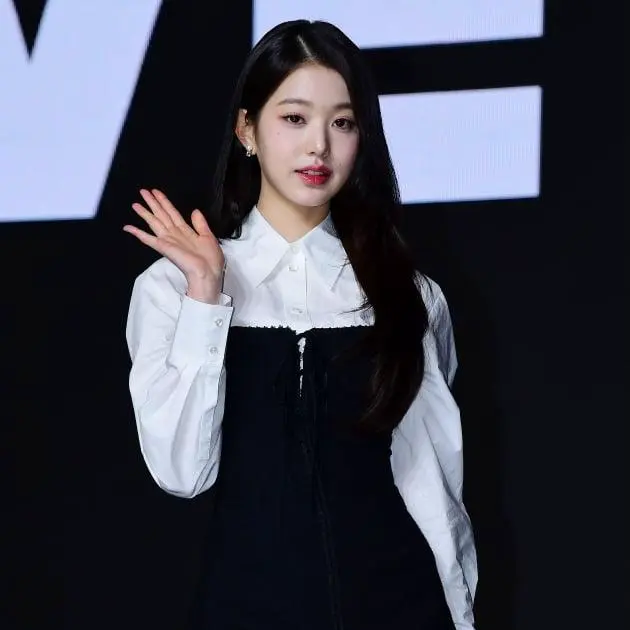 jhlee의 장원영