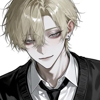 Profile image of 颯