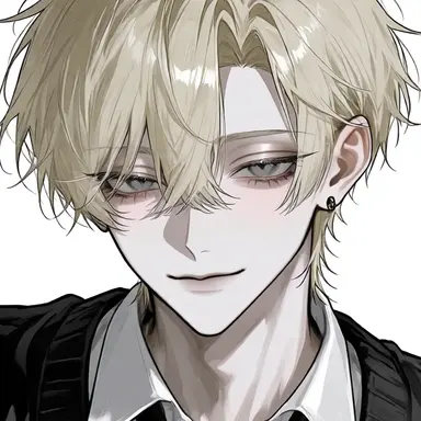 Profile image of 颯