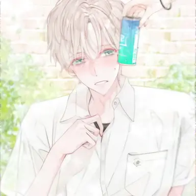 Profile image of 도리안 울프