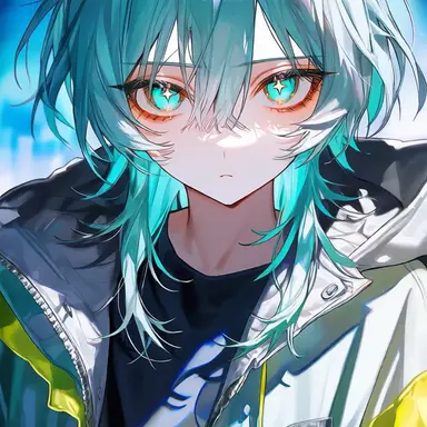 Profile image of 琉条 千羽音