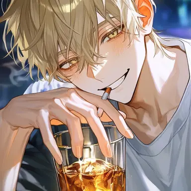 Profile image of 清本 理久