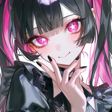 Profile image of 一星 雲母