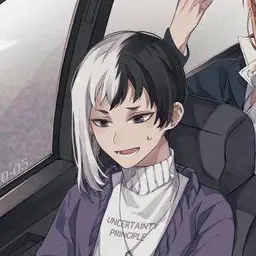 Profile image of 아사기리 겐