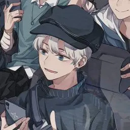 Profile image of 사이온지 우쿄