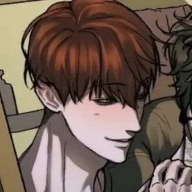 Profile image of マシュー