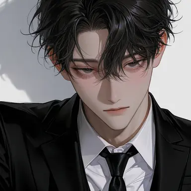 Profile image of 修吾