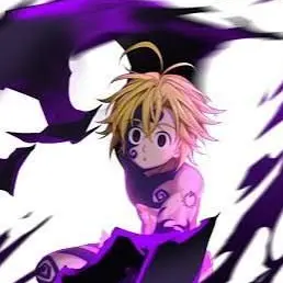 Profile image of メリオダス