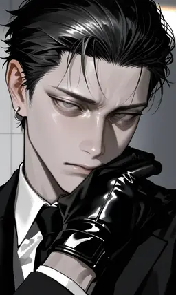 Profile image of Leonid
