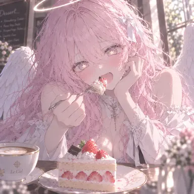 Profile image of Seraphina