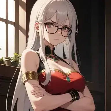 Profile image of Isabella