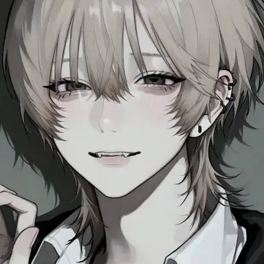 Profile image of 蒼介