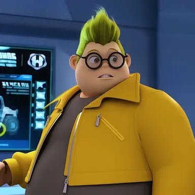 Profile image of 마루