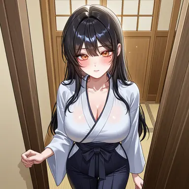 Profile image of 린