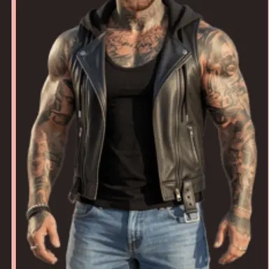 Profile image of Joe Scott