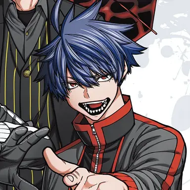 Profile image of 一ノ瀬四季