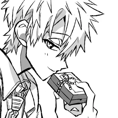 Profile image of Teru Minamoto