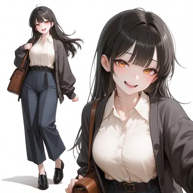 Profile image of ハン・ソユン