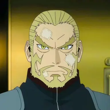 Profile image of 시노미야 이사오