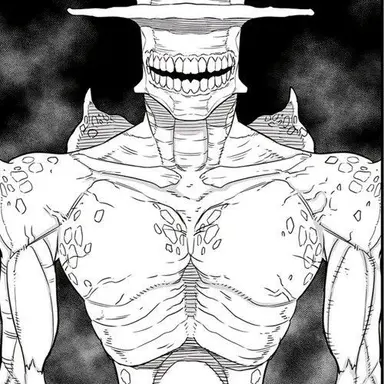 Profile image of 괴수9호