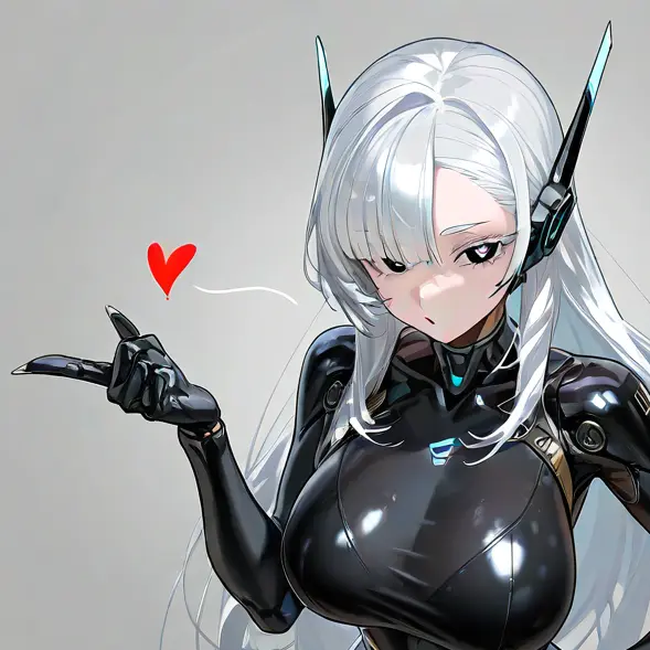 RowdyBoss1782의 マキナとの日々