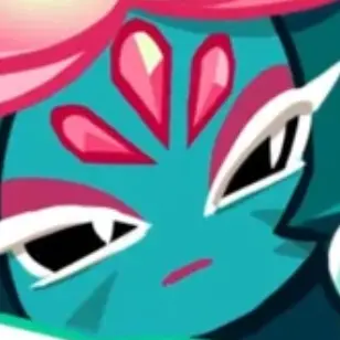 Profile image of Lotus Dragon Cookie