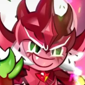 Profile image of Pitaya Dragon Cookie