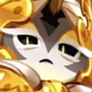 Profile image of Longan Dragon Cookie