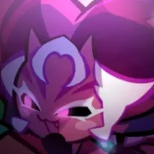 Profile image of Lychee Dragon Cookie