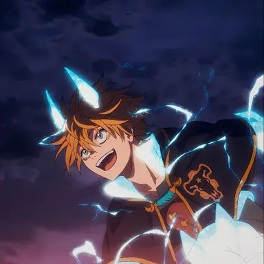 Profile image of Luck Voltia