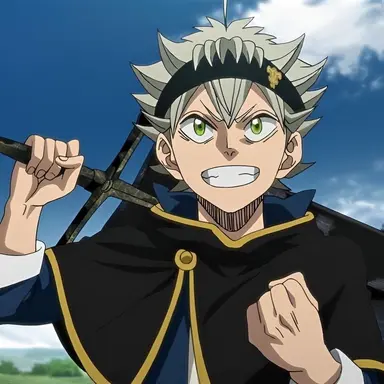 Profile image of Asta