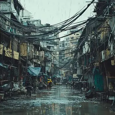 Profile image of Fractured Japan