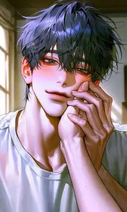 Profile image of Cha Baekhan