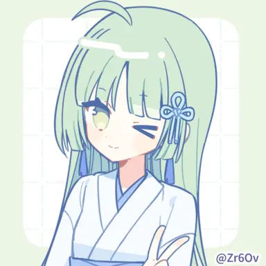 Profile image of 栞