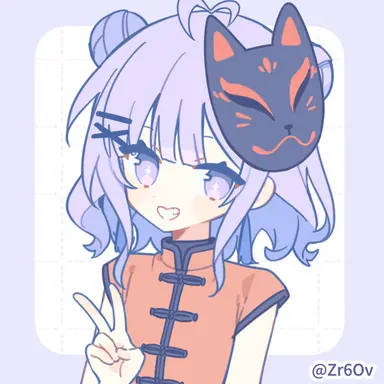 Profile image of 紫蓮