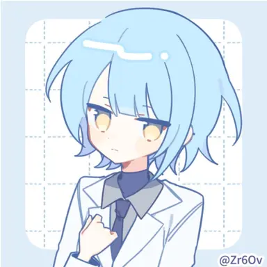 Profile image of チル