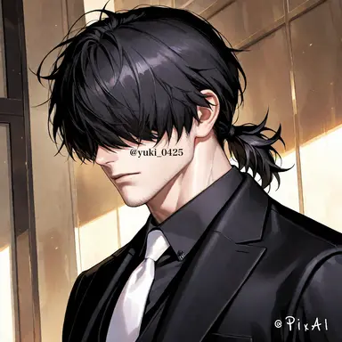 Profile image of 鵺坂 結