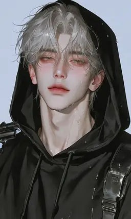 Profile image of Yoon Hojun
